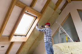 Best Batt and Roll Insulation  in Geneva, IL